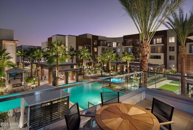 Building Photo - 2375 W Frye Rd