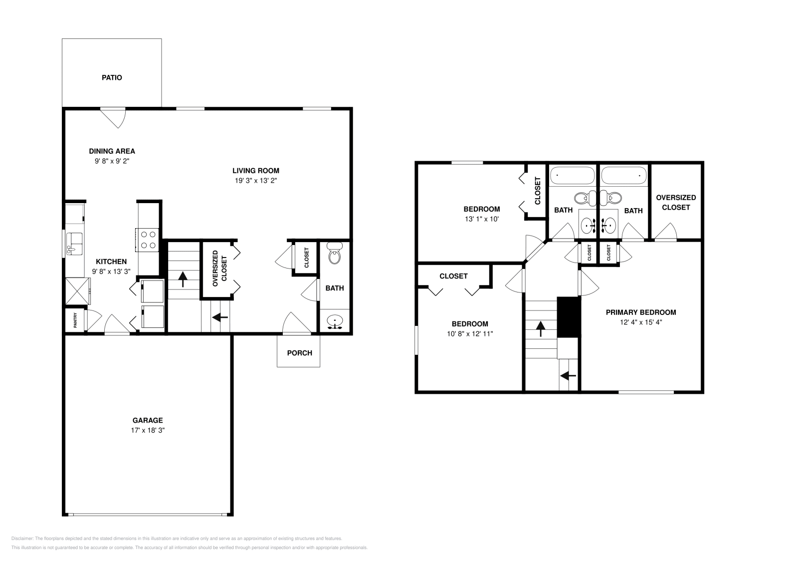 Building Photo - 4249 Village Bend Dr