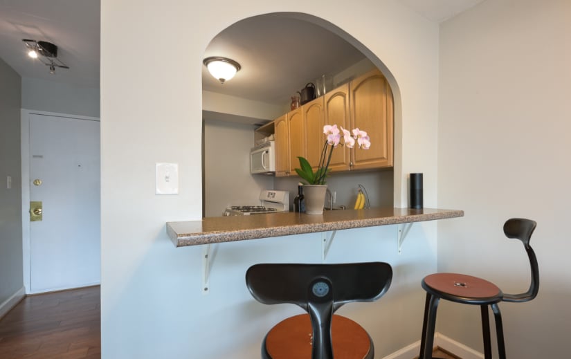 Building Photo - 1330 New Hampshire Ave NW