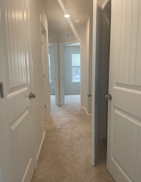 Hallway - 114 Willowtree Ln