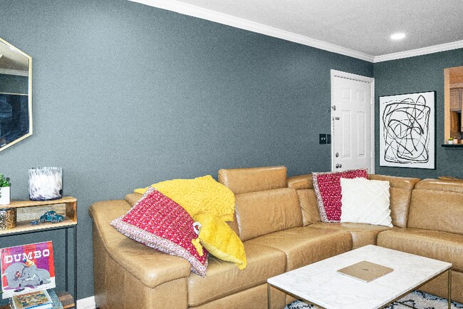 Building Photo - 3074 Chastain Park Ct NE