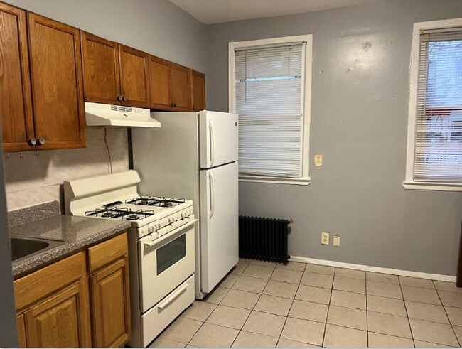 Building Photo - 22-16 94th St