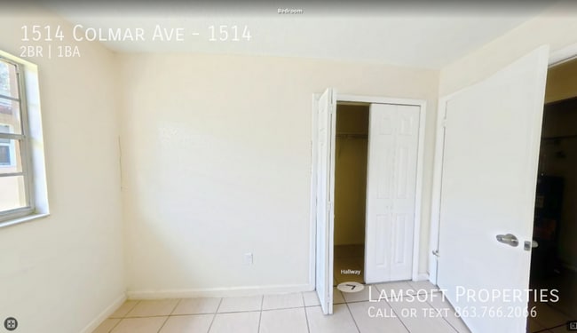Building Photo - 1514 Colmar Ave