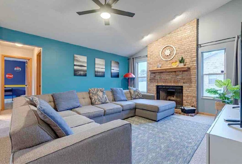 Building Photo - 4305 Windover Way