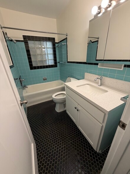 Bathroom - 8349 W 4th St