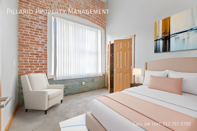 Building Photo - 401 N 10th St