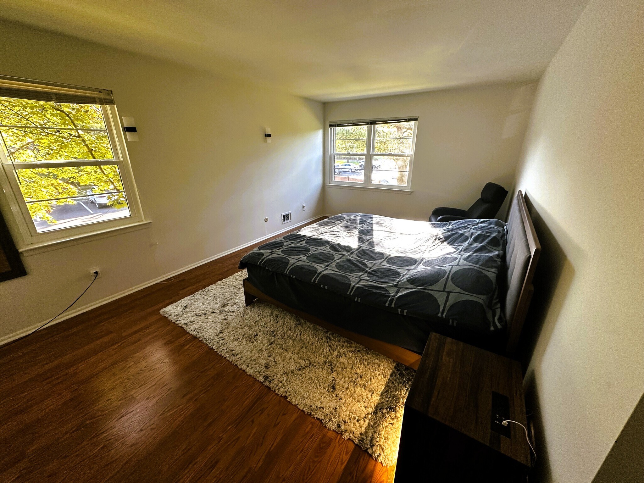 Master Bed room - 1424 Country Mill Dr