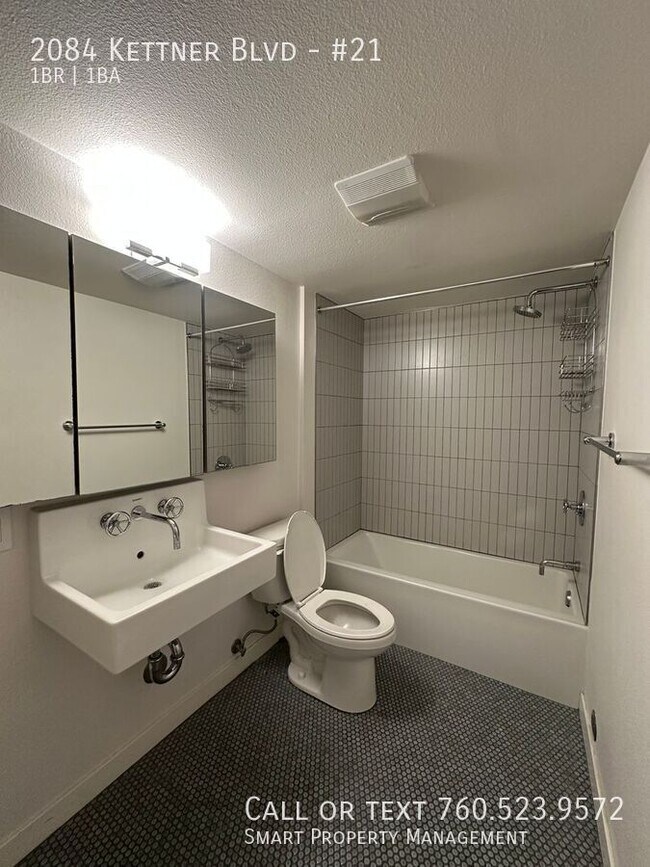 Building Photo - 2084 Kettner Blvd