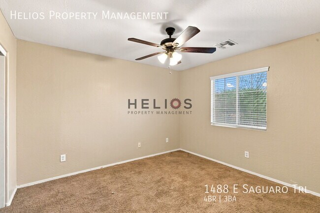 Building Photo - 1488 E Saguaro Trail