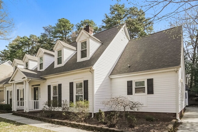 Building Photo - 8245 Charles Crawford Dr