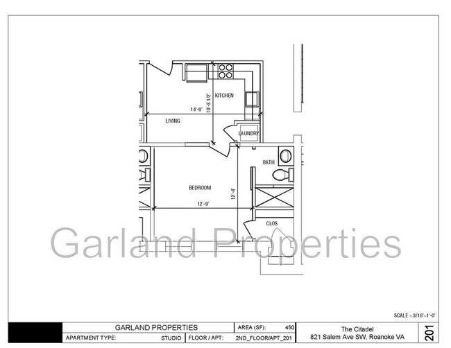 Building Photo - 821 Salem Ave SW