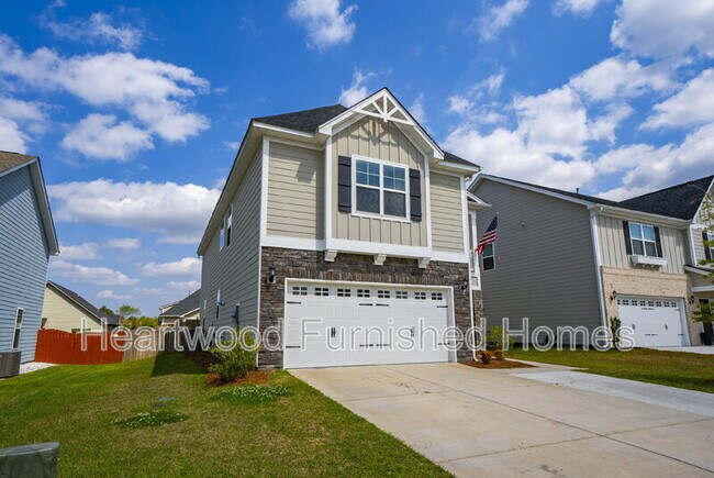 Building Photo - 924 Windchase Wy