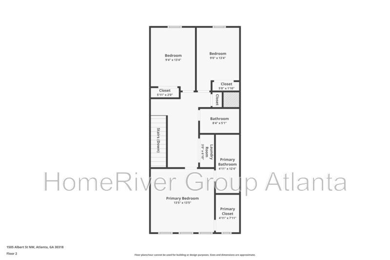 Building Photo - 1505 Albert Ln NW