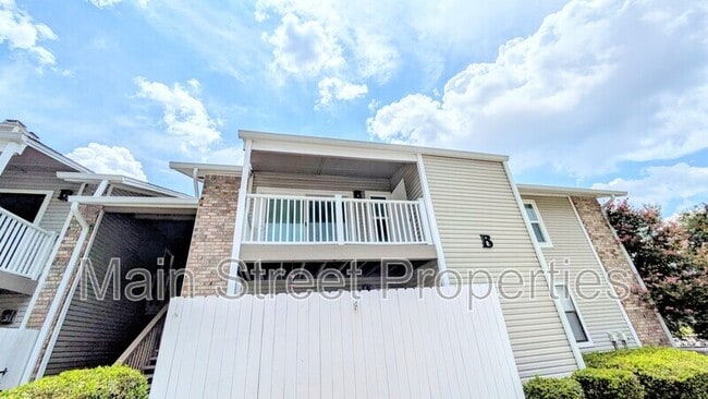 Building Photo - 7171 N 9th Ave