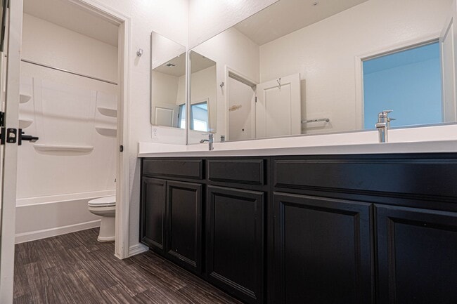 Building Photo - Not Your Average Rental – Style, Space & L...