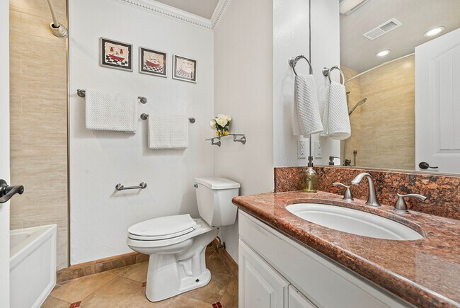 Building Photo - West San Jose home four bedrooms three baths with separate bedroom and full bath