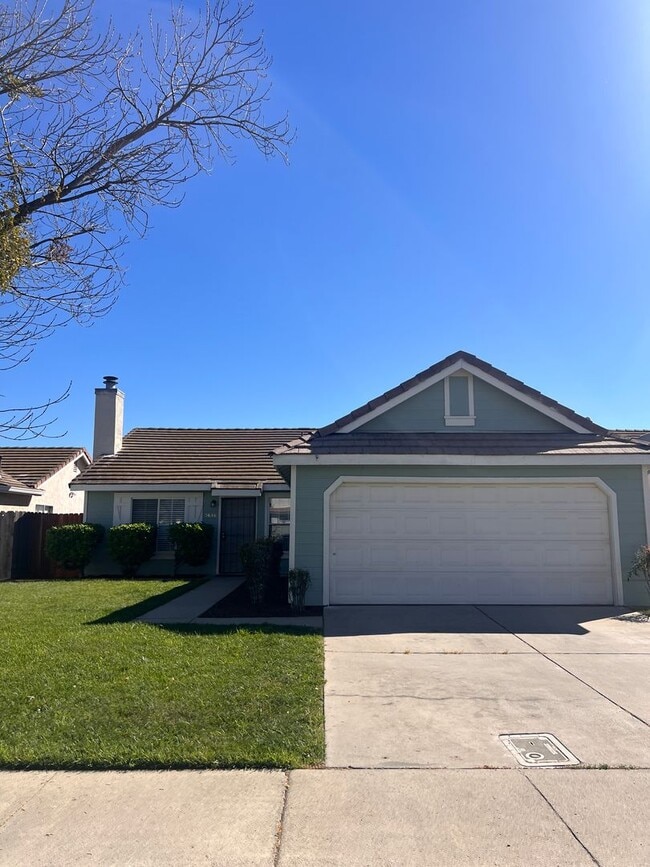 Building Photo - Available Now! Freshly Painted with lots of newness. Dry Creek Meadows Area