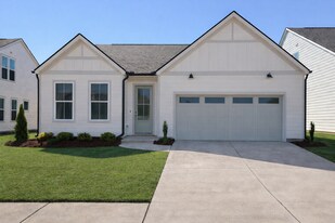 Building Photo - 2807 Butlers Green Cir