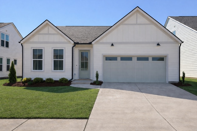 Building Photo - 2807 Butlers Green Cir