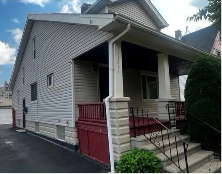 Building Photo - 11621 Havel Ave