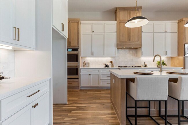 Building Photo - New Construction In Bixby!