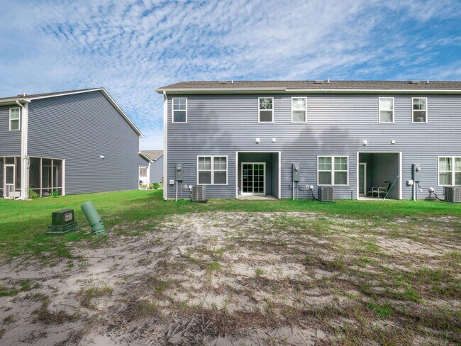 Building Photo - 355 S Stingray Ln