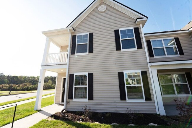 Building Photo - 8J Crabapple Cir