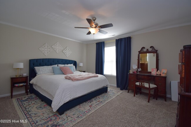 Building Photo - 4113 Kittrell Farms Dr