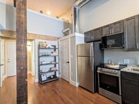 Building Photo - Prince Street Lofts