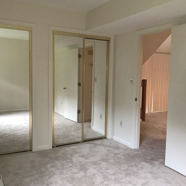 First Floor Bedroom - 231 Lake St