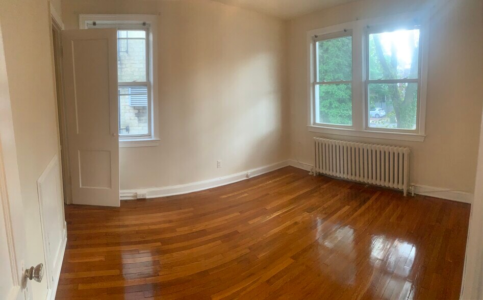 Building Photo - 3446 Brown St NW