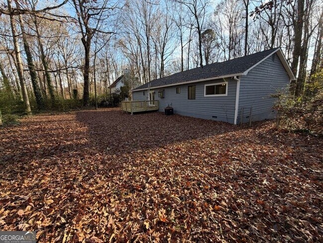 Building Photo - 2467 Verner Rd NW