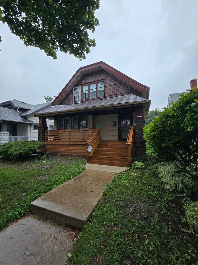 Building Photo - 3621 N 15th St