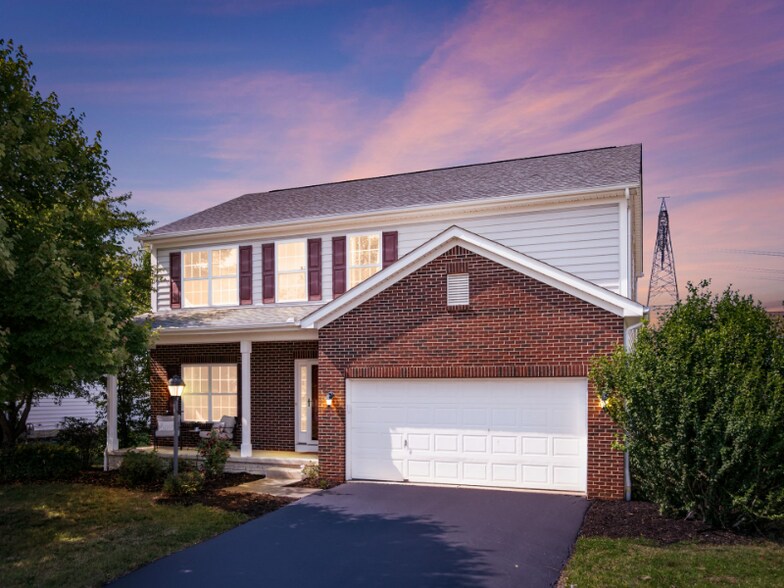 Building Photo - 1719 Impatiens Way