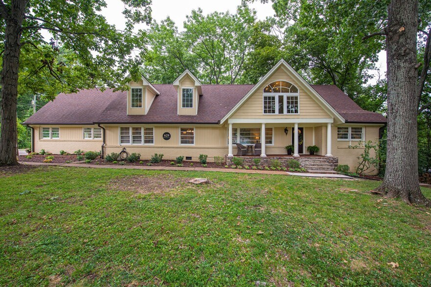 Building Photo - 629 Brook Hollow Rd