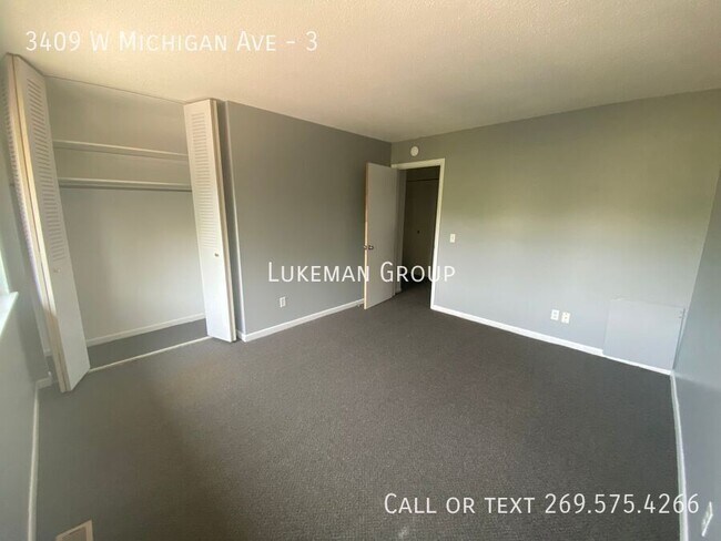 Building Photo - 3409 W Michigan Ave