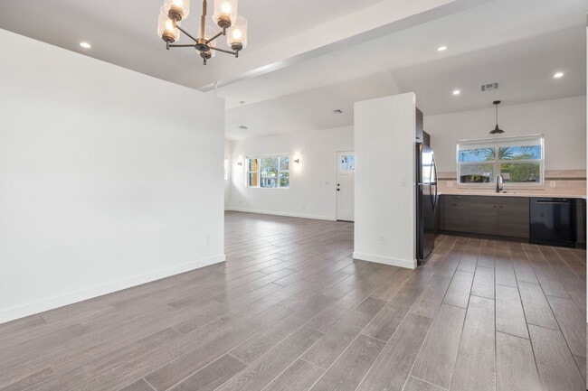 Building Photo - Brand new home in Garfield Historic District!