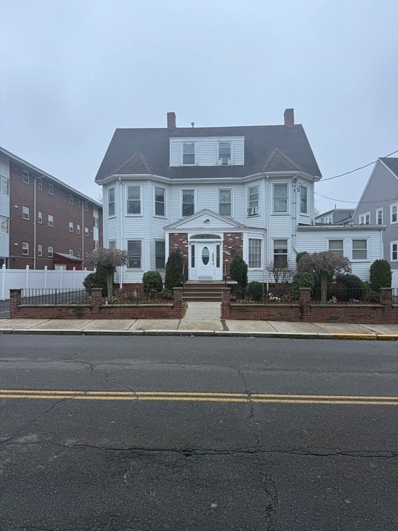 Building Photo - 42 Essex St