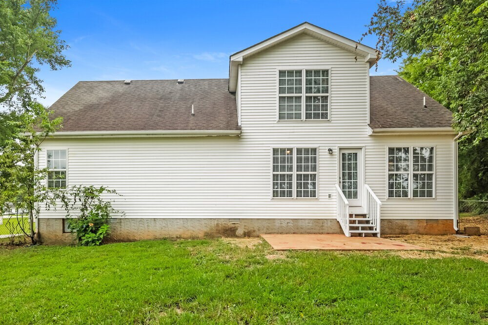 Building Photo - 210 Rapid Waters Ct