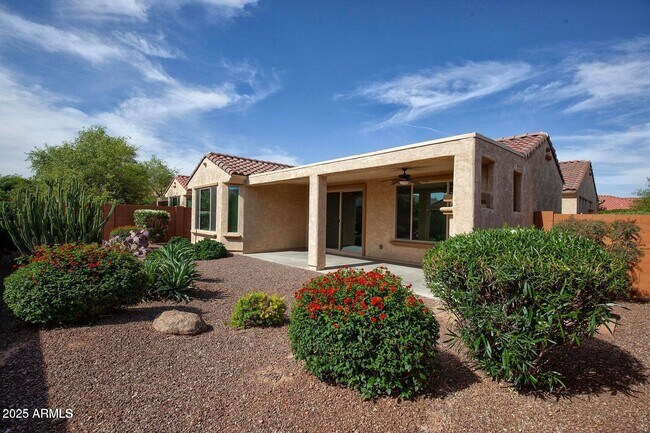 Building Photo - 21883 N 263rd Dr