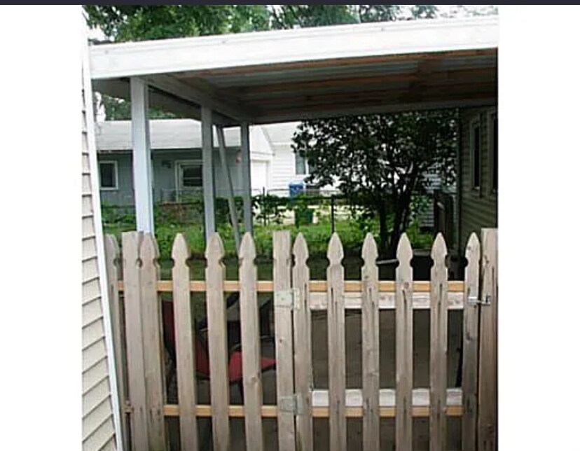 Building Photo - 3413 59th St