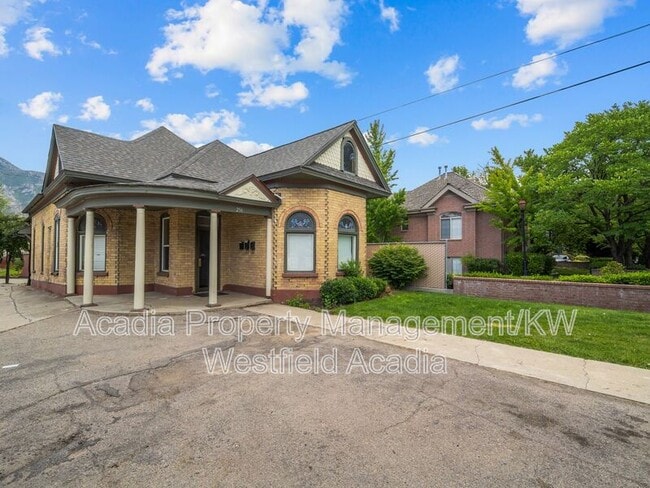 Building Photo - 256 N 500 W