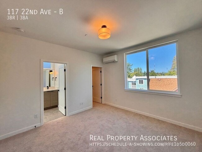 Building Photo - 117 22nd Ave