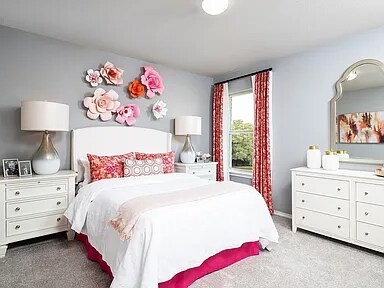 Building Photo - 4717 Lathem Dr