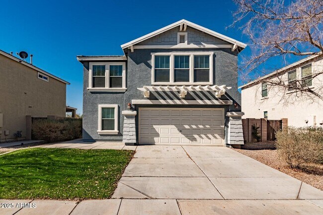 Primary Photo - 1506 S 122nd Ln