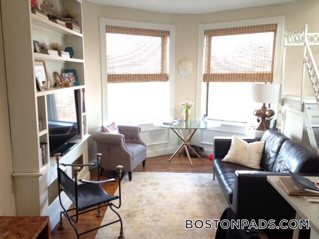 Building Photo - 384 Commonwealth Avenue