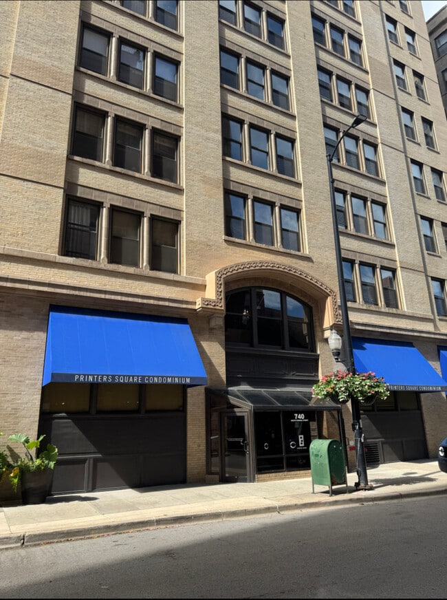 Primary Photo - 740 S Federal St
