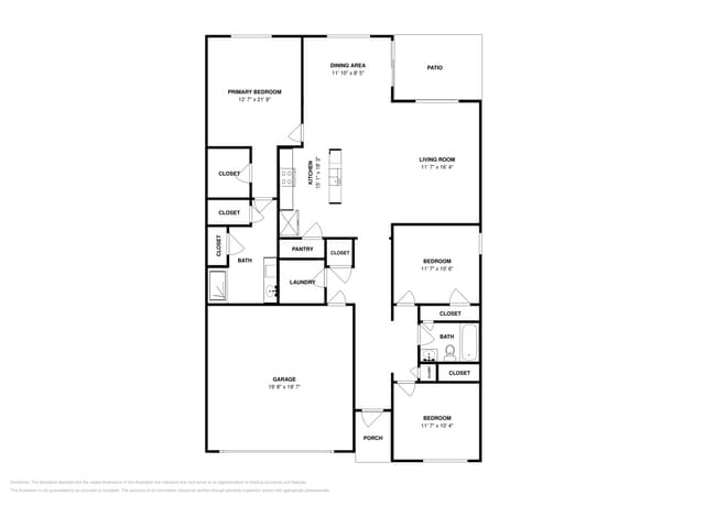 Building Photo - 9020 Tuscan Cypress St