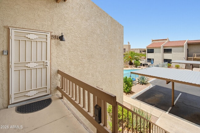 Building Photo - 16624 E Palisades Blvd