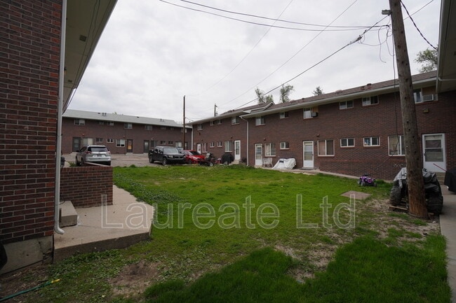 Building Photo - 5667 W 26th Ave
